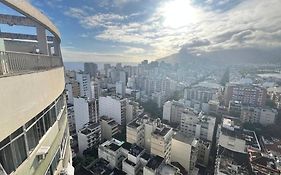 Seu Cantinho em Ipanema , 5 minutos a Pe da Praia